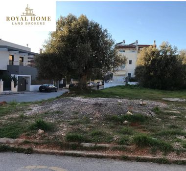 Οικόπεδο 730τ.μ. για πώληση-Χαλάνδρι » Πάτημα
