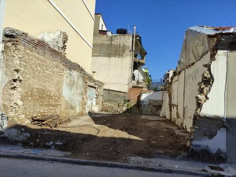 Οικόπεδο 140 τ.μ. για πώληση