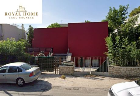 Land plot 550sqm for sale-Chalandri » Ano Chalandri