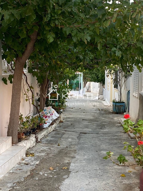Μονοκατοικία 50 τ.μ. προς πώληση, Καβούσι Ιεράπετρας