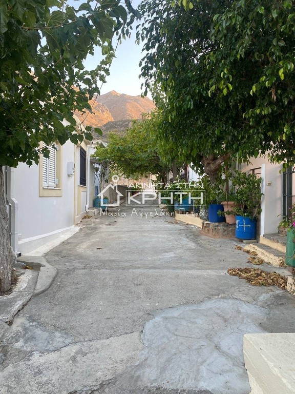 Μονοκατοικία 50 τ.μ. προς πώληση, Καβούσι Ιεράπετρας