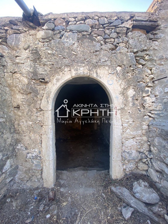 Μονοκατοικία 50 τ.μ. προς πώληση, Καβούσι Ιεράπετρας