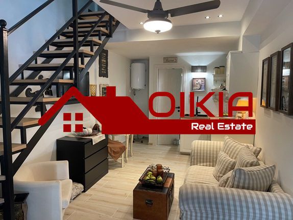 Loft 59 τ.μ. για ενοικίαση, Μαγνησία, Βόλος