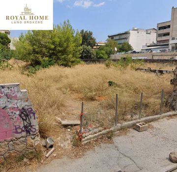 Οικόπεδο 989τ.μ. για πώληση-Αγία παρασκευή » Κοντόπευκο
