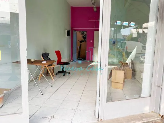 Store 27 sqm for rent, Achaia, Patra