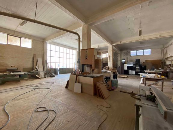 Craft space 350 sqm for rent, Athens - East, Paiania