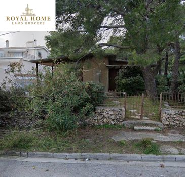 Land plot 1.000sqm for sale-Acharnes » Thrakomakedones