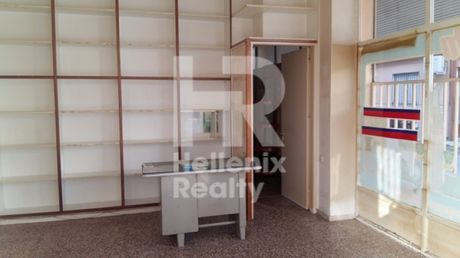 Κατάστημα 64 τ.μ. για πώληση