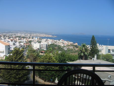 Apartment 175sqm for sale-Chania » Chalepa