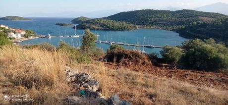 Land plot 855sqm for sale-Tolofona » Trizonia