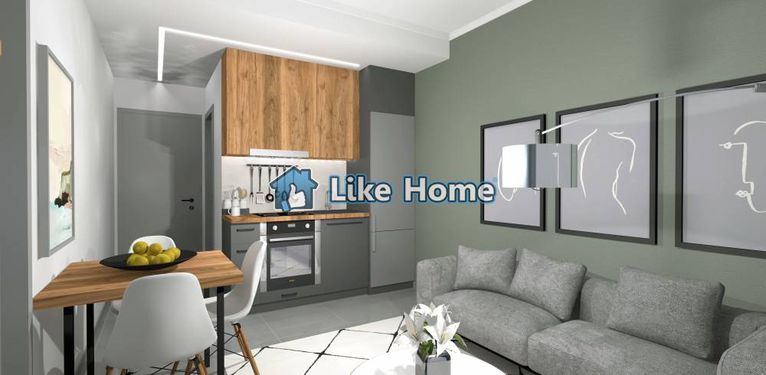 Studio / γκαρσονιέρα 35 τ.μ. για πώληση, Θεσσαλονίκη - Κέντρο, Μπότσαρη