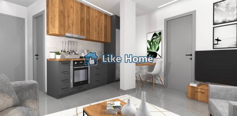 Studio 45 sqm for sale, Thessaloniki - Center, Mpotsari