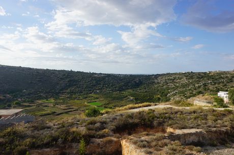 Land plot 1.285sqm for sale-Akrotiri » Argoulides