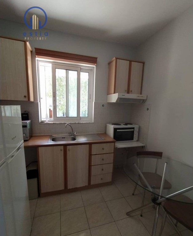 Διαμέρισμα 28 τ.μ. προς ενοικίαση, Ανθούπολη Πάτρας