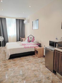 Studio / γκαρσονιέρα 30 τ.μ. για ενοικίαση