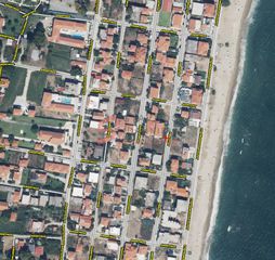 Land plot 305 sqm for sale
