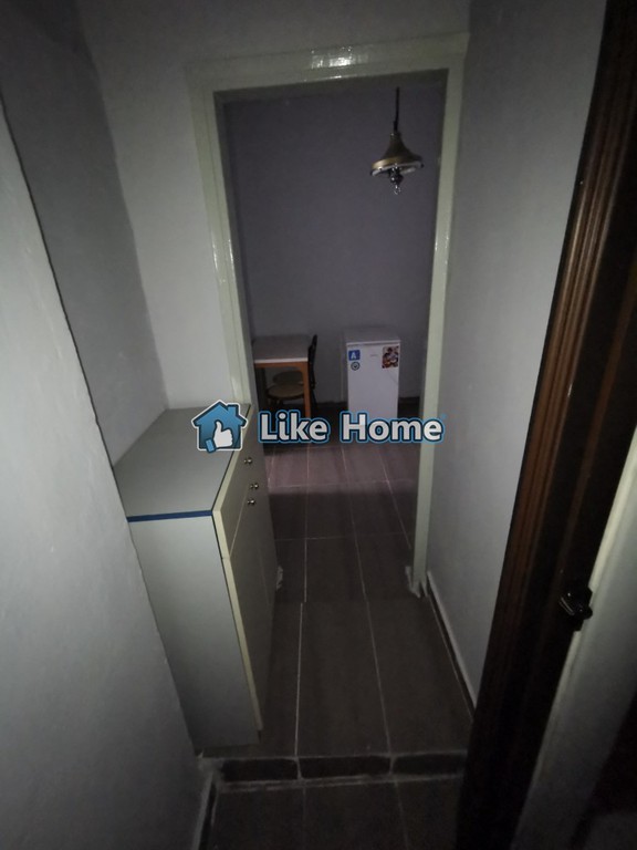 Studio / γκαρσονιέρα 35 τ.μ. προς ενοικίαση, Ευαγγελίστρια Θεσσαλονίκης