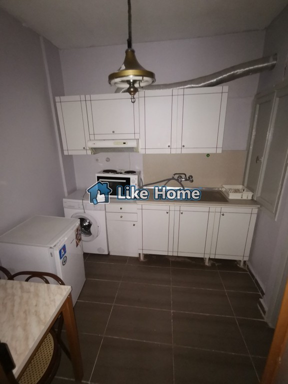 Studio / γκαρσονιέρα 35 τ.μ. προς ενοικίαση, Ευαγγελίστρια Θεσσαλονίκης