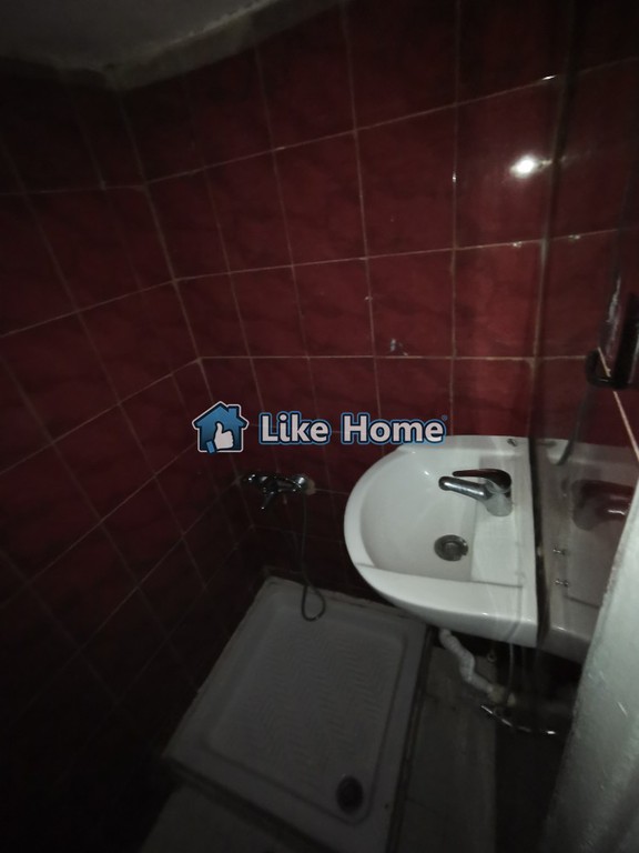 Studio / γκαρσονιέρα 35 τ.μ. προς ενοικίαση, Ευαγγελίστρια Θεσσαλονίκης