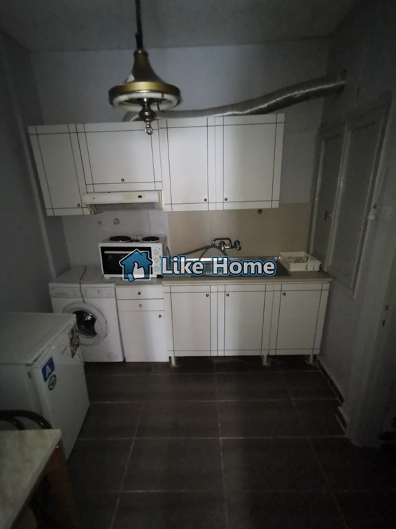 Studio / γκαρσονιέρα 35 τ.μ. προς ενοικίαση, Ευαγγελίστρια Θεσσαλονίκης