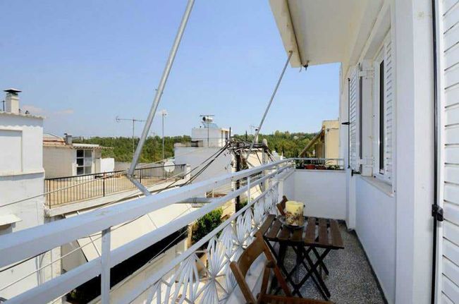 Apartment 96 sqm for sale, Athens - South, Kaisariani
