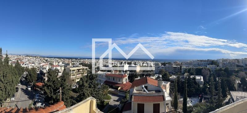 Διαμέρισμα 145 τ.μ. πρός πώληση, Δωδεκάνησα, Ρόδος