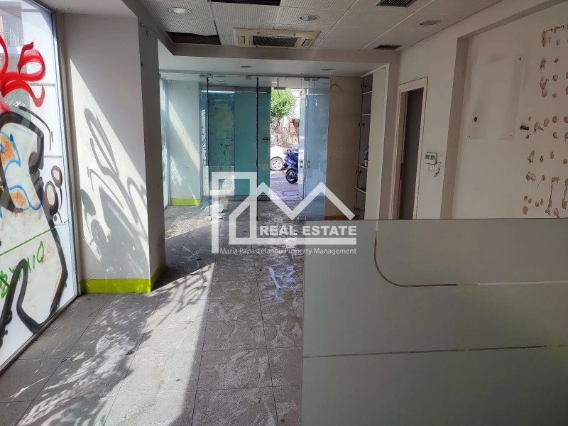 Κατάστημα 99 τ.μ. προς πώληση, Άγιος Γιώργιος - Τρωάδα