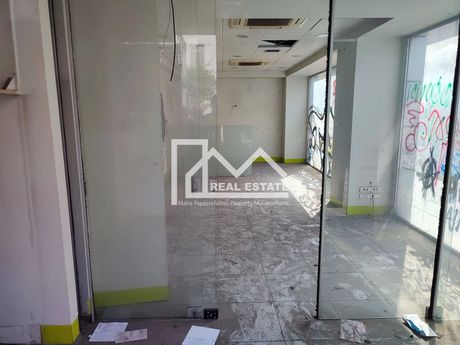 Store 99sqm for sale-Neapoli » Agios Giorgios - Troada