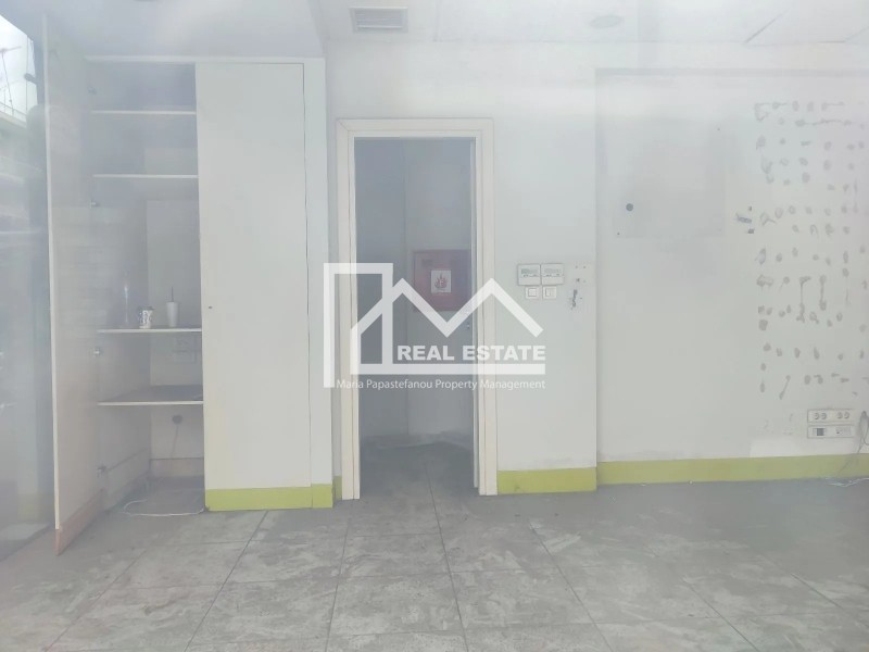 Κατάστημα 99 τ.μ. προς πώληση, Άγιος Γιώργιος - Τρωάδα