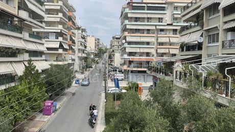 Διαμέρισμα 85τ.μ. για πώληση-Εύοσμος » Εύοσμο
