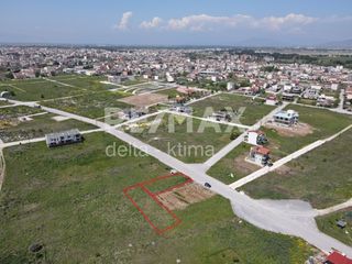 Οικόπεδο 574 τ.μ. για πώληση