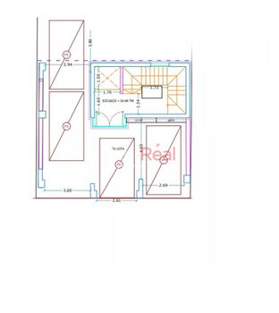 Loft 86 τ.μ. για πώληση