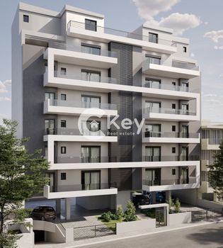 Apartment 103sqm for sale-Petroupoli » Center