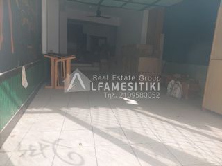 Εκθεσιακός χώρος 150 τ.μ. για πώληση