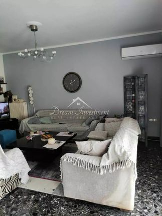 Διαμέρισμα 118 τ.μ. για πώληση, Αθήνα - Δυτικά Προάστια, Πετρούπολη