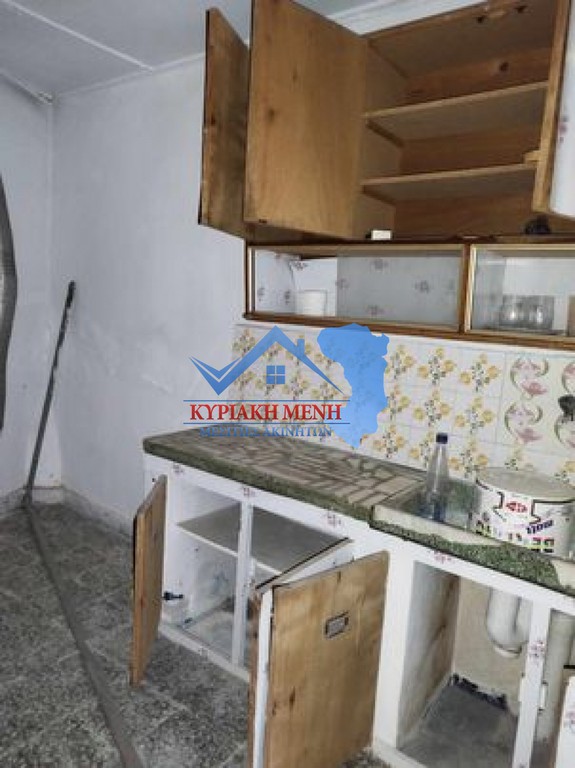 Μονοκατοικία 40 τ.μ. πρός πώληση, Ν. Χίου, Χίος
