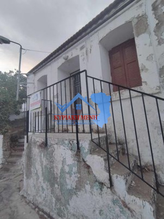 Μονοκατοικία 40 τ.μ. πρός πώληση, Ν. Χίου, Χίος