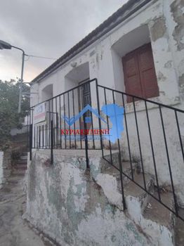 Μονοκατοικία 40 τ.μ. για πώληση