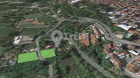 Parcel 3.300sqm for sale-Naousa » Koulouki