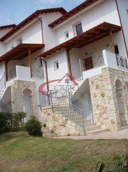 Maisonette 85sqm for sale-Pallini » Paliouri