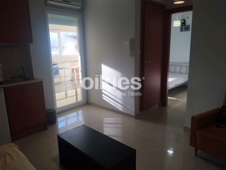 Studio / γκαρσονιέρα 37 τ.μ. για ενοικίαση