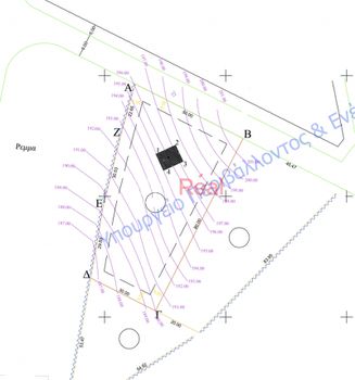 Parcel 3.250sqm for sale-Panorama » Center
