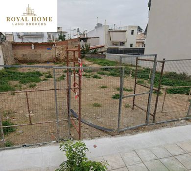 Οικόπεδο 450 τ.μ. για πώληση