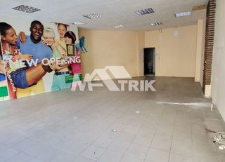 Κατάστημα 70 τ.μ. πρός ενοικίαση, Θεσσαλονίκη - Κέντρο, Μπότσαρη-thumb-2