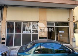 Κατάστημα 70 τ.μ. πρός ενοικίαση, Θεσσαλονίκη - Κέντρο, Μπότσαρη-thumb-8