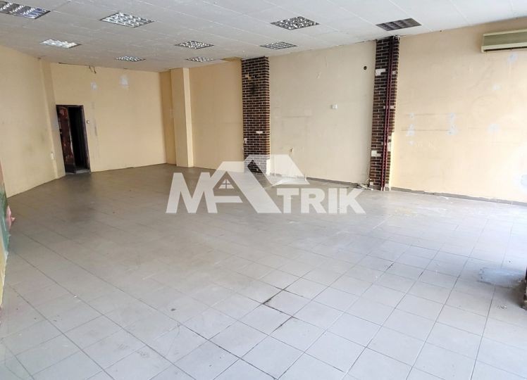 Κατάστημα 70 τ.μ. πρός ενοικίαση, Θεσσαλονίκη - Κέντρο, Μπότσαρη