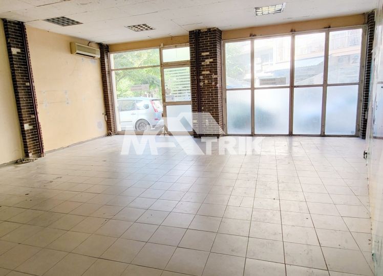 Κατάστημα 70 τ.μ. πρός ενοικίαση, Θεσσαλονίκη - Κέντρο, Μπότσαρη