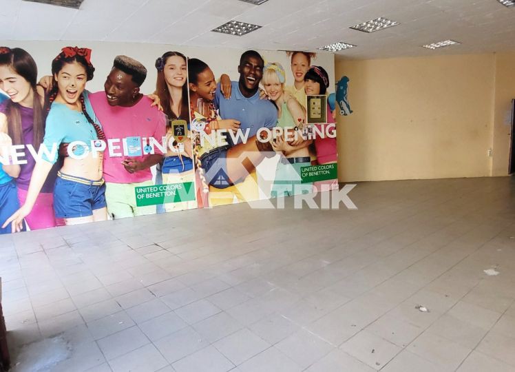 Κατάστημα 70 τ.μ. πρός ενοικίαση, Θεσσαλονίκη - Κέντρο, Μπότσαρη