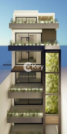 Apartment 77 sqm for sale, Piraeus Suburbs, Koridallos
