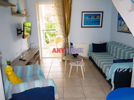 Μεζονέτα 65τ.μ. για ενοικίαση-Κασσάνδρα » Πευκοχώρι